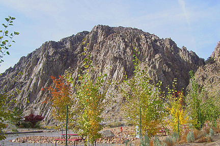 Meadowcliff rv resort aspens oc t 12 2009m