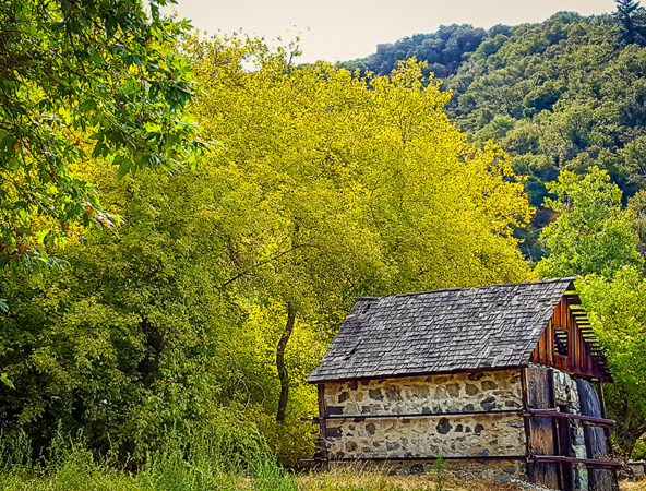 First Report Fall Is In The Air At Oak Glen California Fall Color First Report Fall Is In The Air At Oak Glen California Fall Color