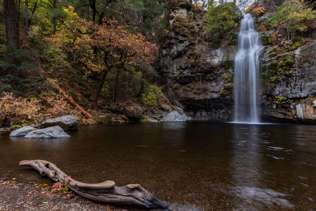 Laura jean potem falls 2