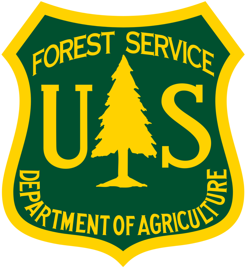 1200px logo of the united states forest service.svg 