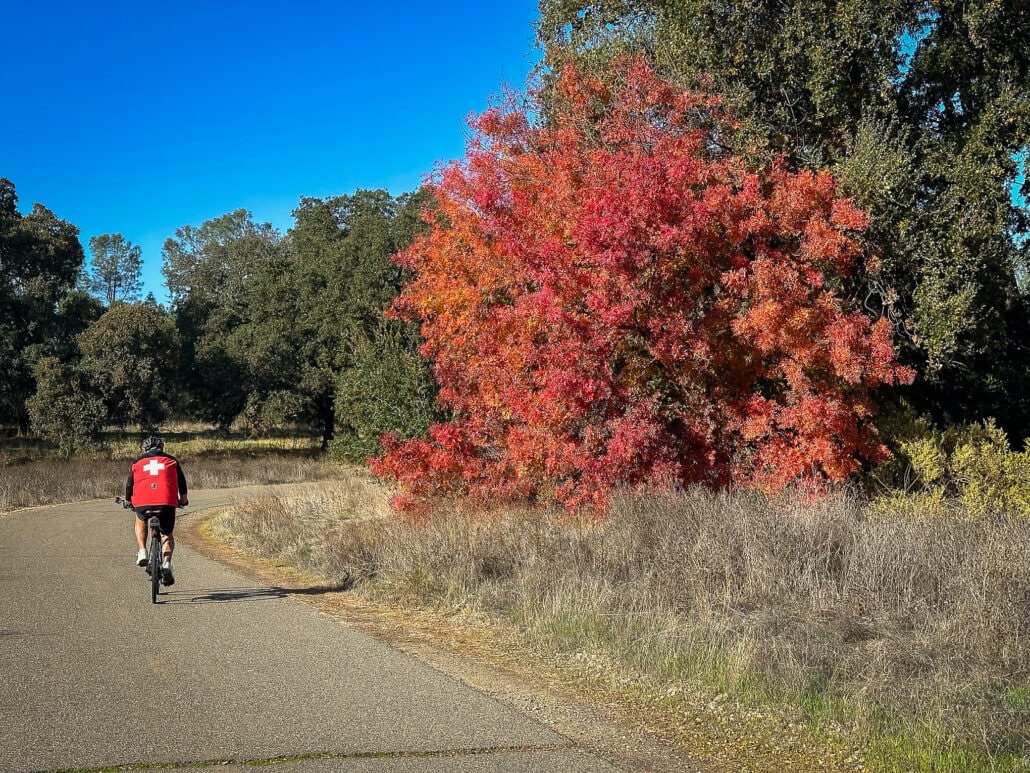 John Poimiroo Sierra Foothills 1