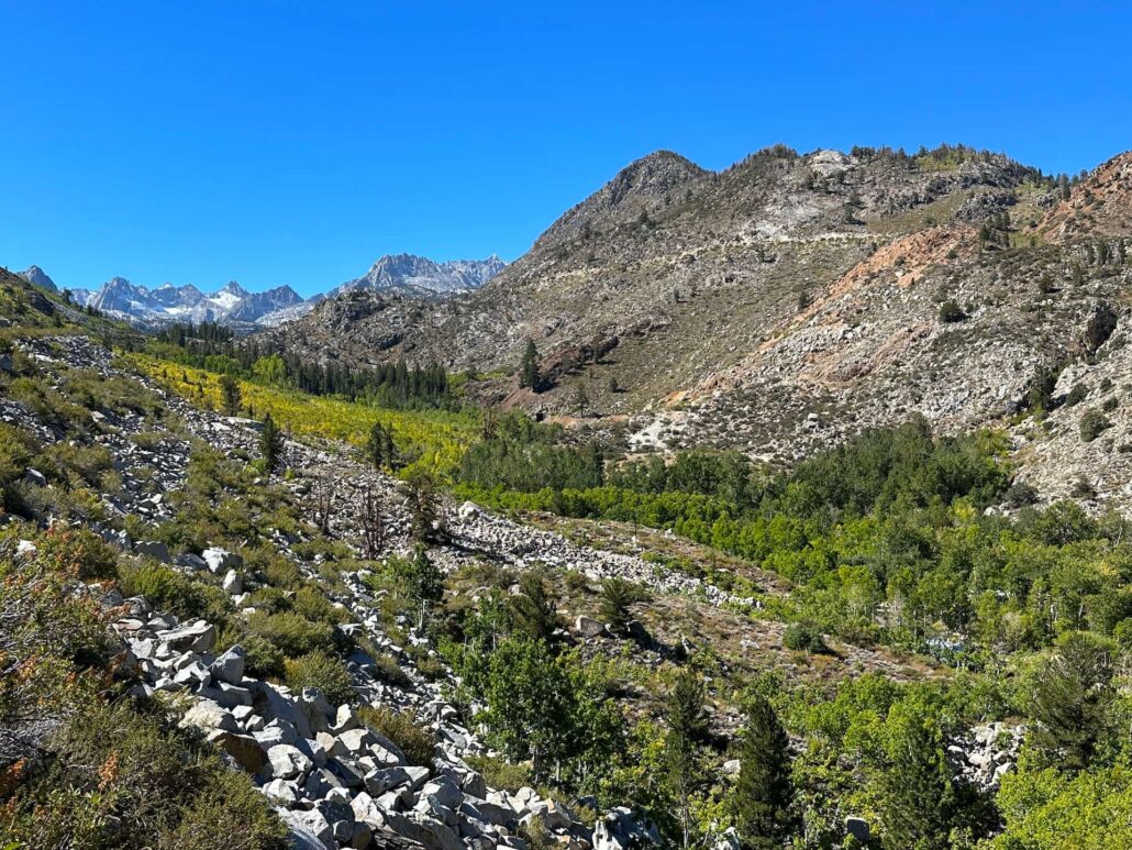 9 22 24 Lake Sabrina Area 1 Copy