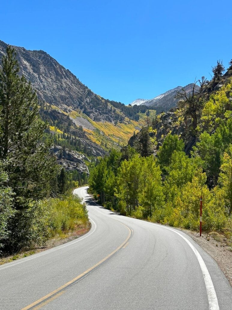 9 22 24 Road To South Lake 4 Copy