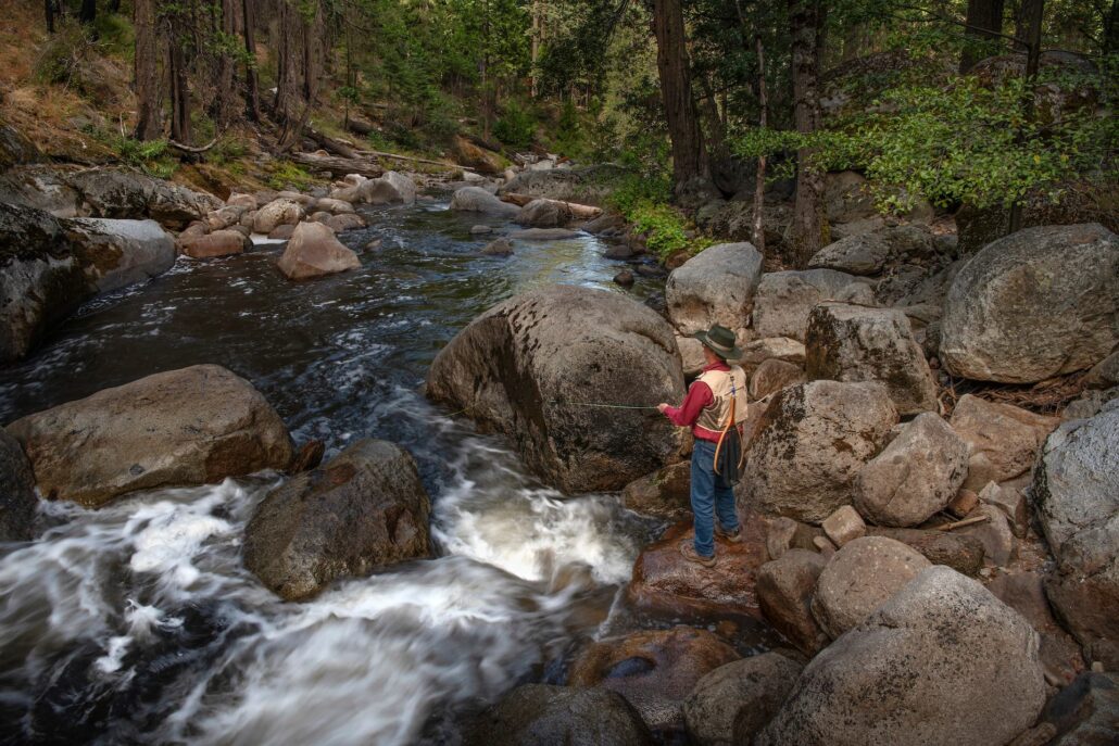 American River Copy