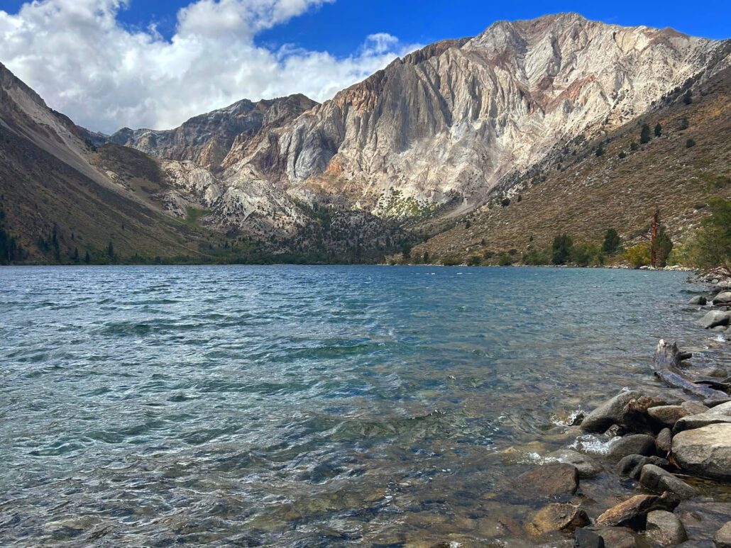 Convict Lake Sep 16 2024 Mono County Tourism Copy