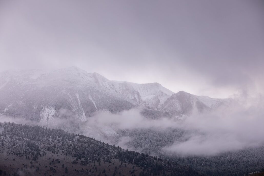 June Lake Snow (9 16 24) Photo Credit Samantha Lindberg Mammoth Lakes Tourism 13 Medium