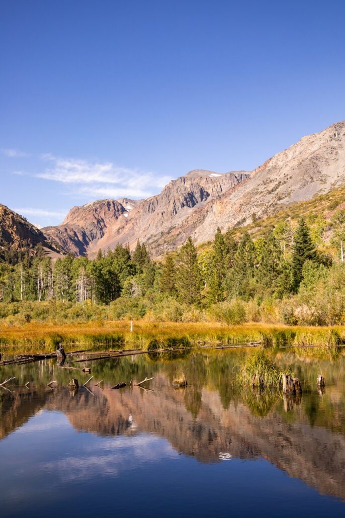 Lundy Canyon Fall Colors (9 16 24) Photo Credit Samantha Lindberg Mammoth Lakes Tourism 6 Medium