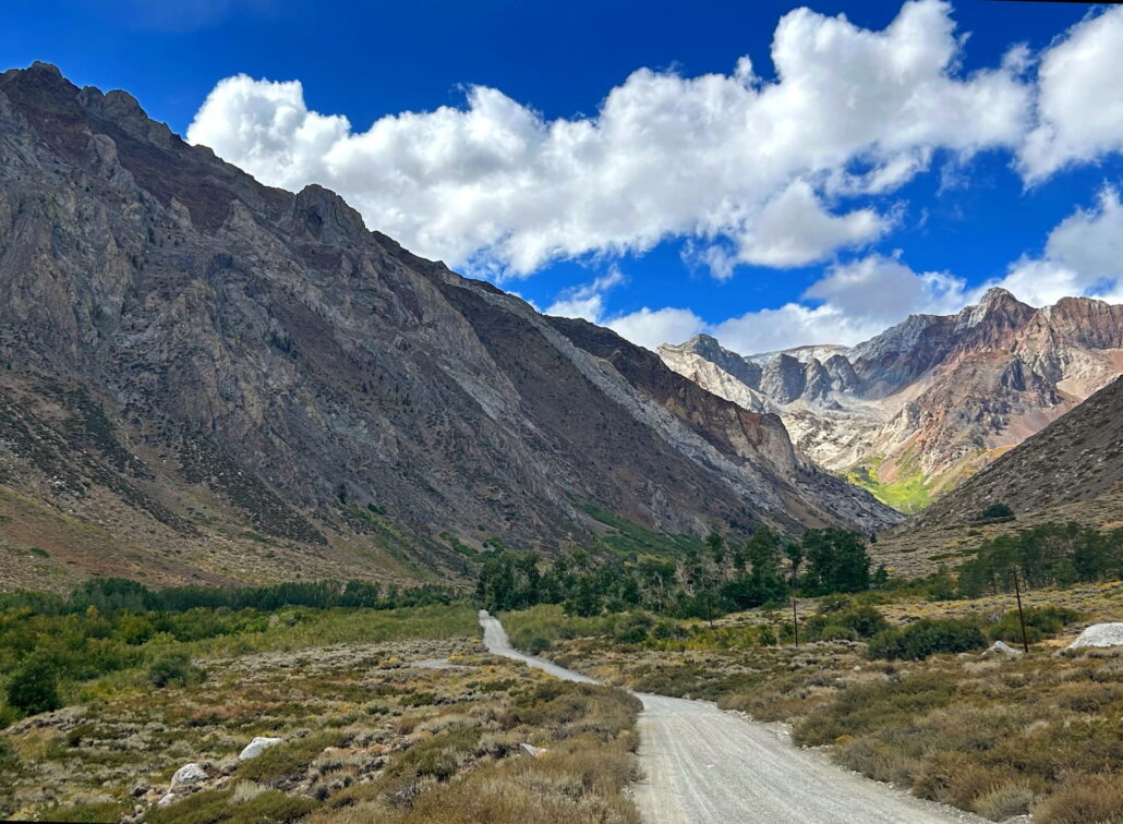 Mcgee Canyon Sep 16 2024 Mono County Tourism Copy