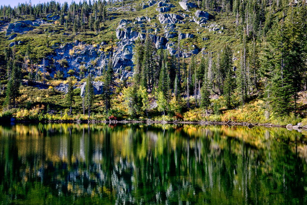 Thompson Lake Fall3 Copy