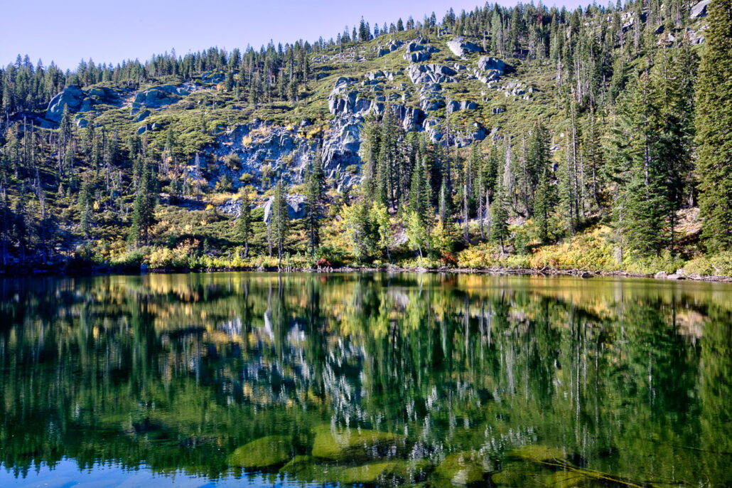 Thompson Lake Fall4 Copy