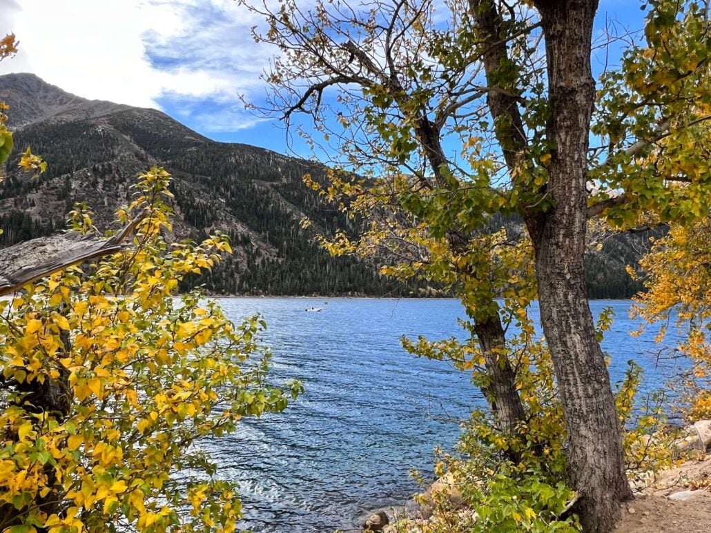 10.16.24 Twin Lakes, Bridgeport By Amanda Carlson With Mono County Tourism 8