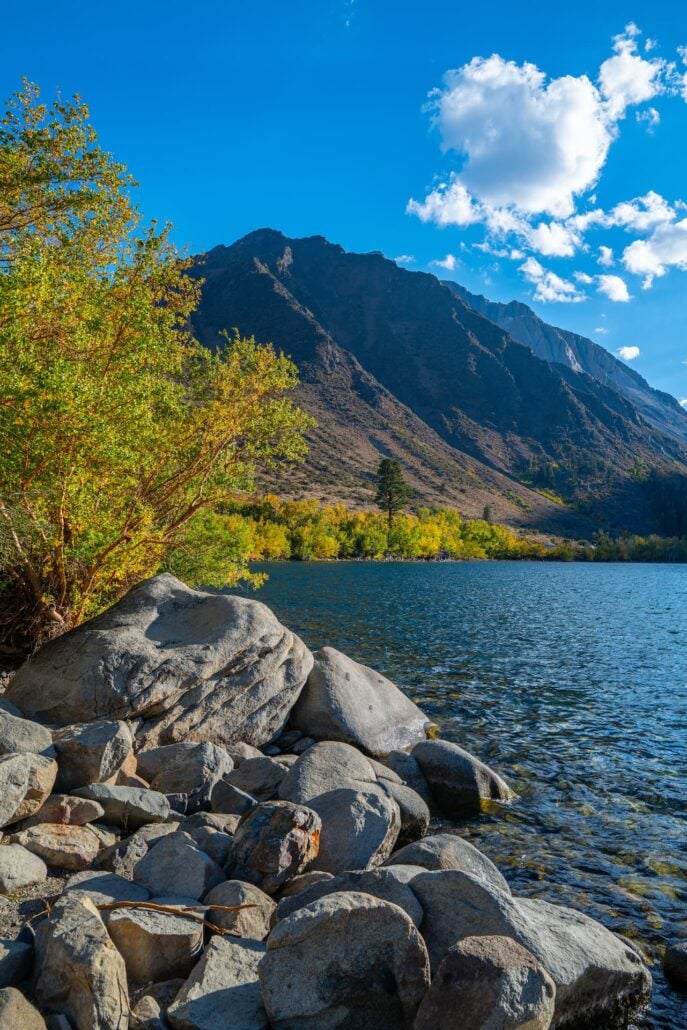 Convict Lake Copy