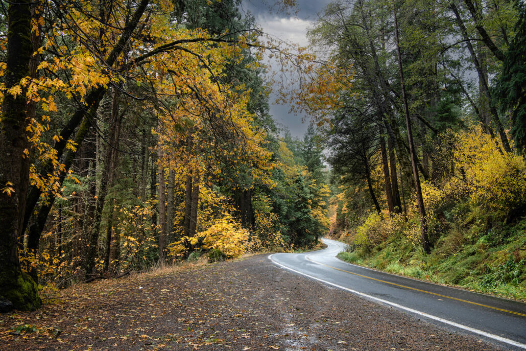 Deer Creek Highway 5