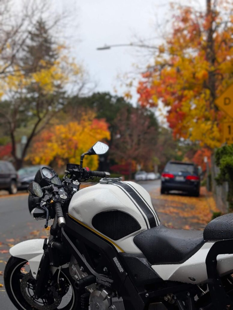 Pa Fall 12