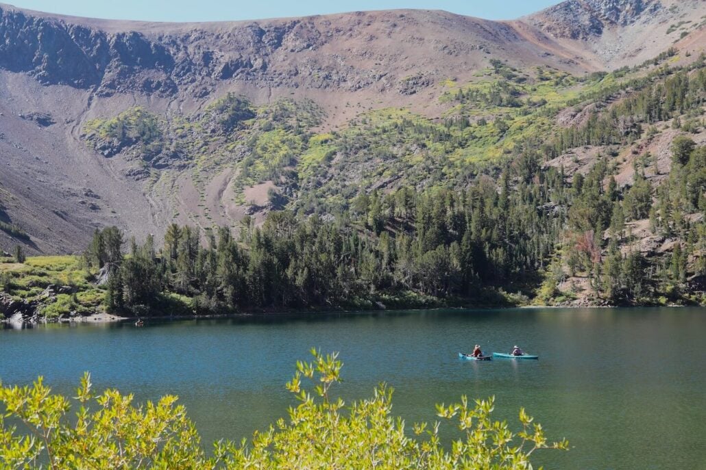 9.16.25 virginia lakes kayakers liz grans, mono county tourism (3x2)
