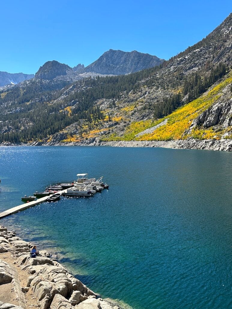 South lake 9 24 25 2