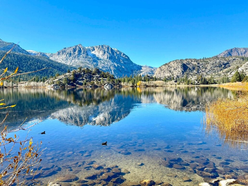 10.28.25 gull lake amanda carlson, mono county tourism 2