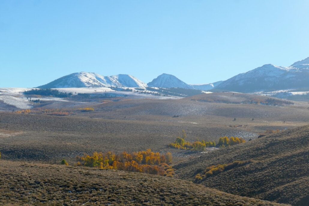 2025 10 18 north of conway summit