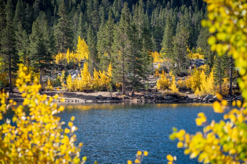 9 29 25 fallcolors rockcreeklake kimespinosa 015