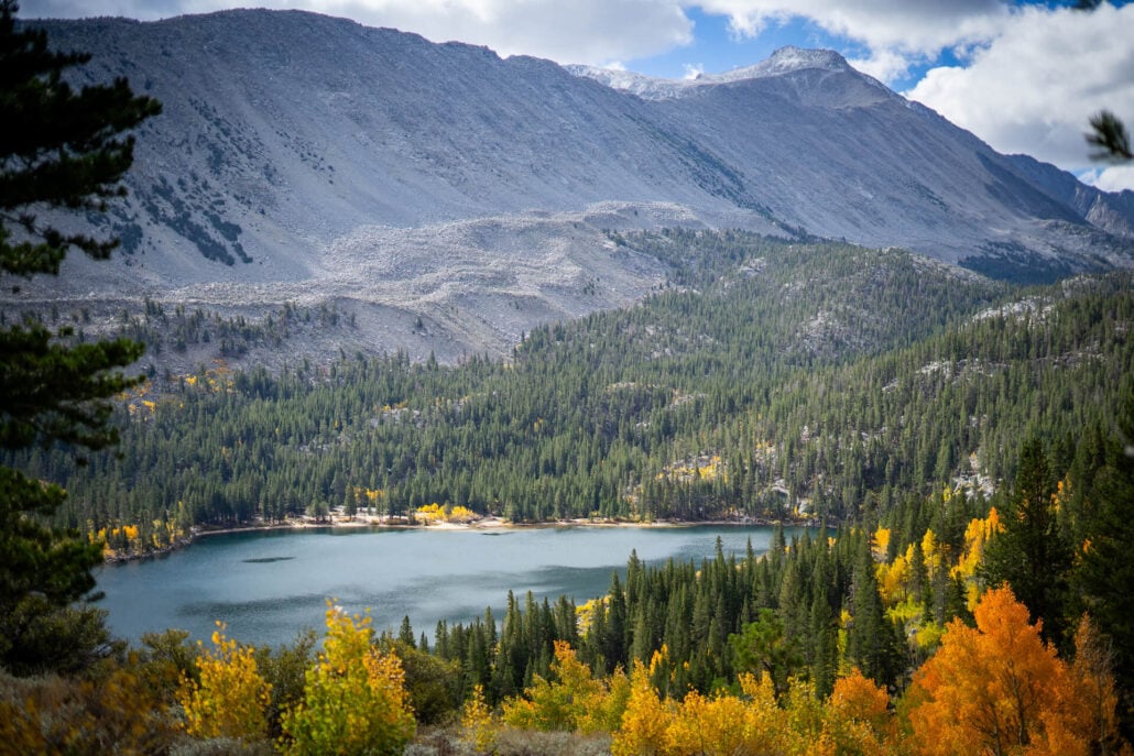 9 29 25 fallcolors rockcreeklake kimespinosa 141