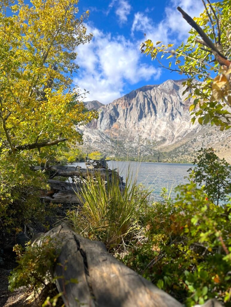 9.30.25 convict lake emily bryant, mono county tourism