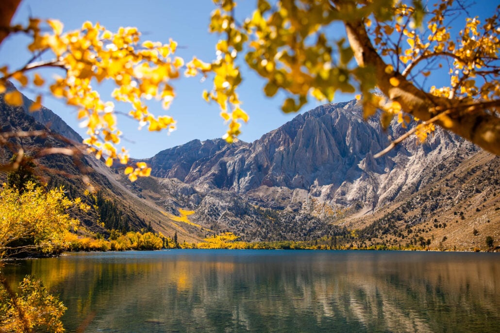 Convict lake (10 06 25) photo credit samantha lindberg mammoth lakes tourism 7