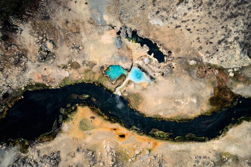 Hot creek 2