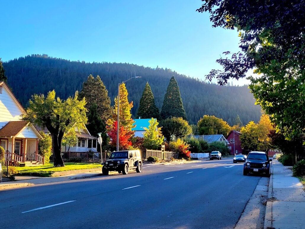 Main st s hunter