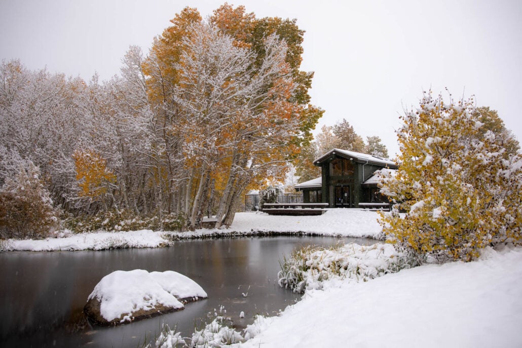 Mammoth lakes snow (10 14 25) photo credit samantha lindberg mammoth lakes tourism 27