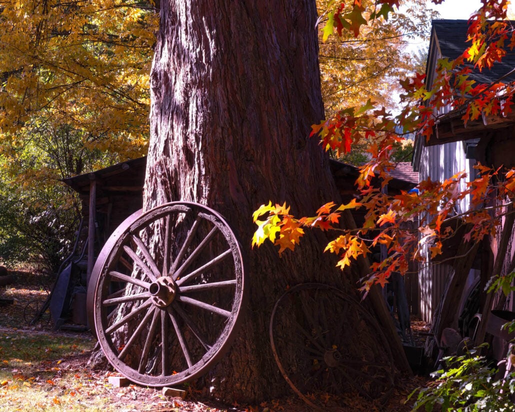 Quincy museum by bob blesse