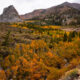 Tioga pass (10 29 25) photo credit samantha lindberg mammoth lakes tourism