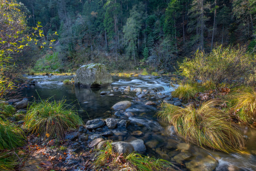 South fork of the american 3