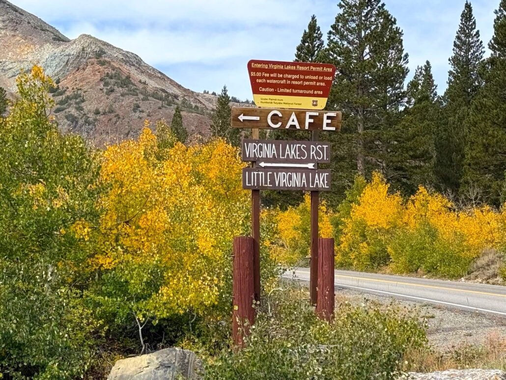 9.14.26 Virginia Lakes Resort Amanda Carlson Mono County Tourism