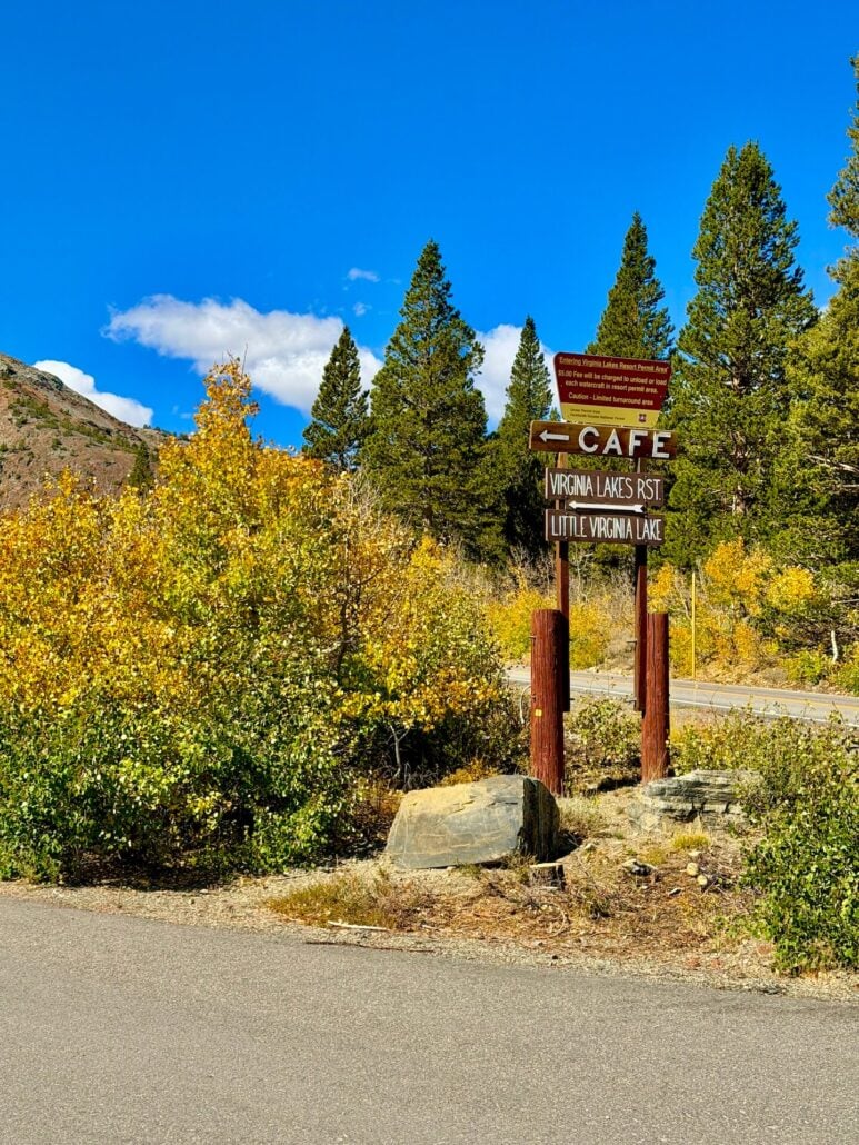 9.22.26 Virginia Lakes Resort Emily Bryant Mono County Tourism