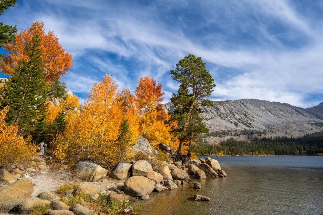 Rock Creek lake (12)