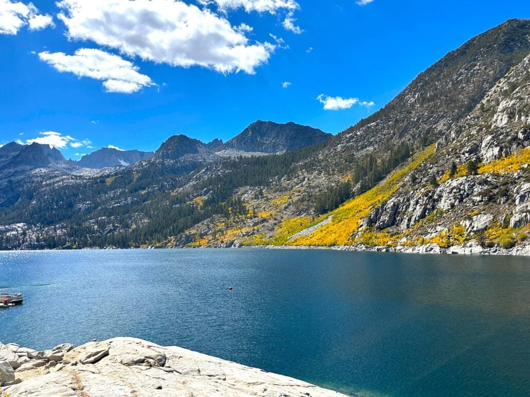 South lake 9 23 26