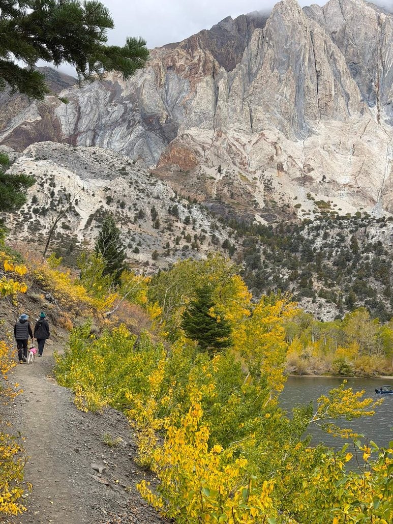 09.28.26 Convict Lake Emily Bryant Mono County Tourism