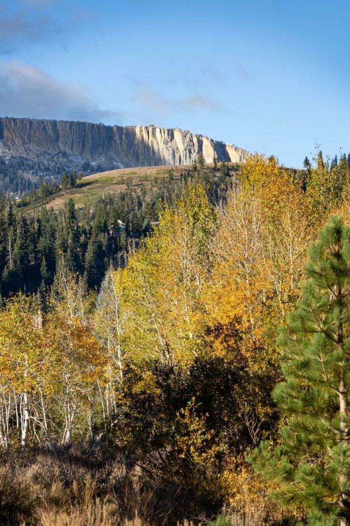 10 13 26 FallColors&Snow MammothLakes KimEspinosa MLT