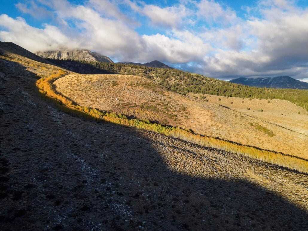 10 13 26 FallColors&Snow SherwinCreek KimEspinosa MLT