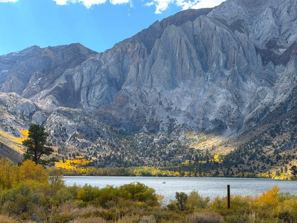 10.05.26 Convict Lake Emily Bryant Mono County Tourism