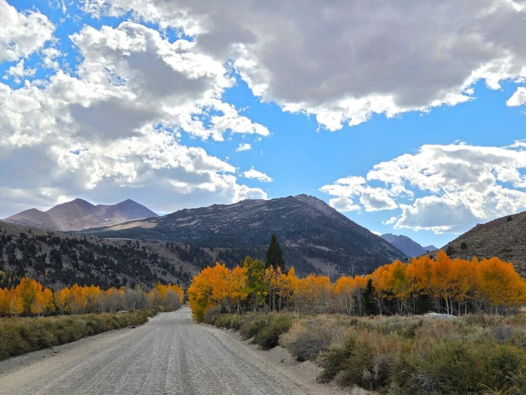 10.05.26 Green Creek Mono County Tourism