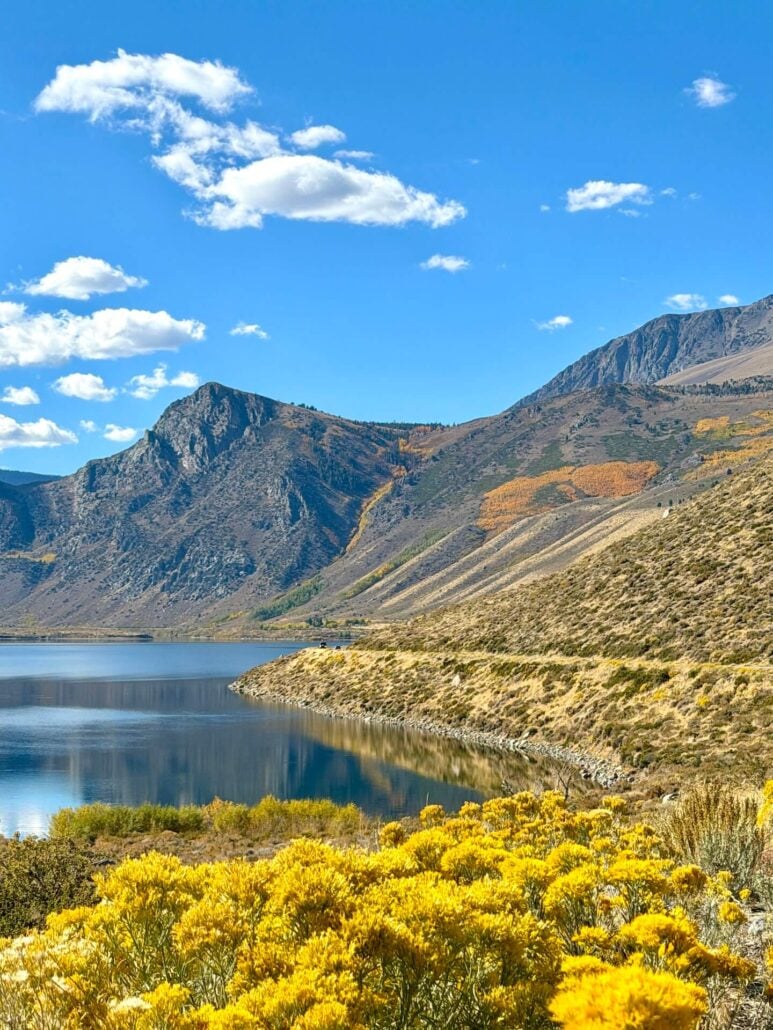 10.05.26 June Lake Loop Emily Bryant Mono County Tourism