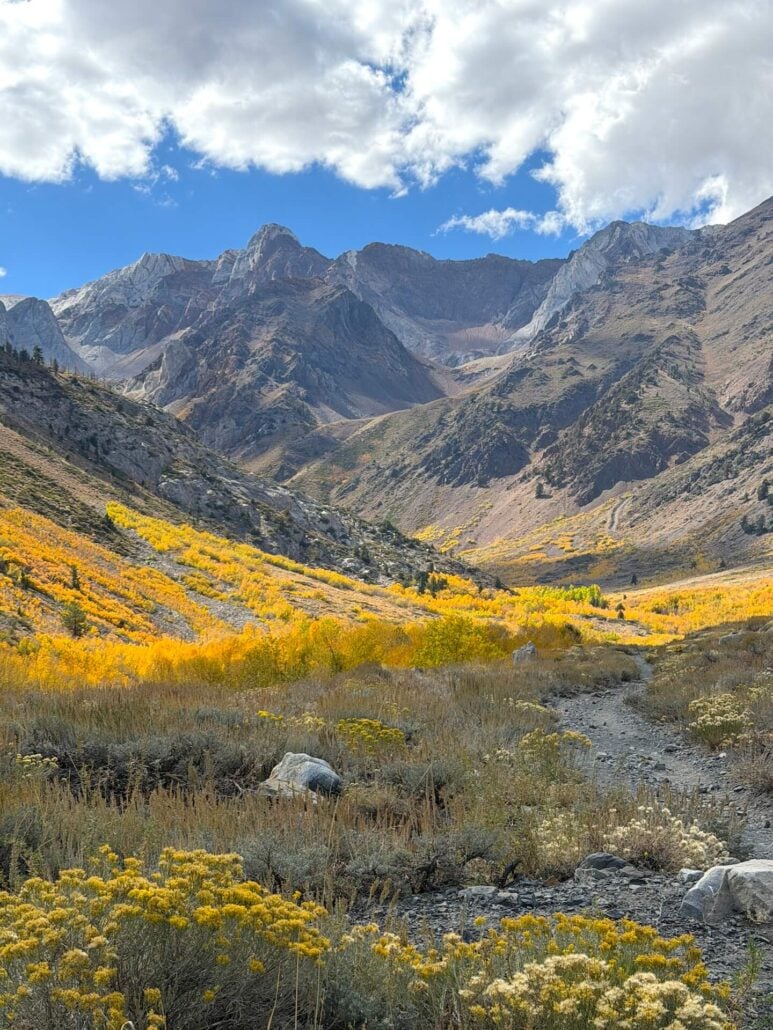 10.05.26 McGee Creek Emily Bryant Mono County Tourism