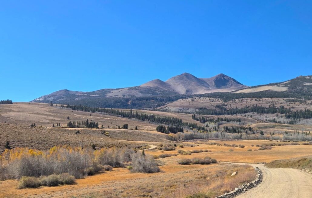 10.13.26 Dunderberg area Mono County Tourism