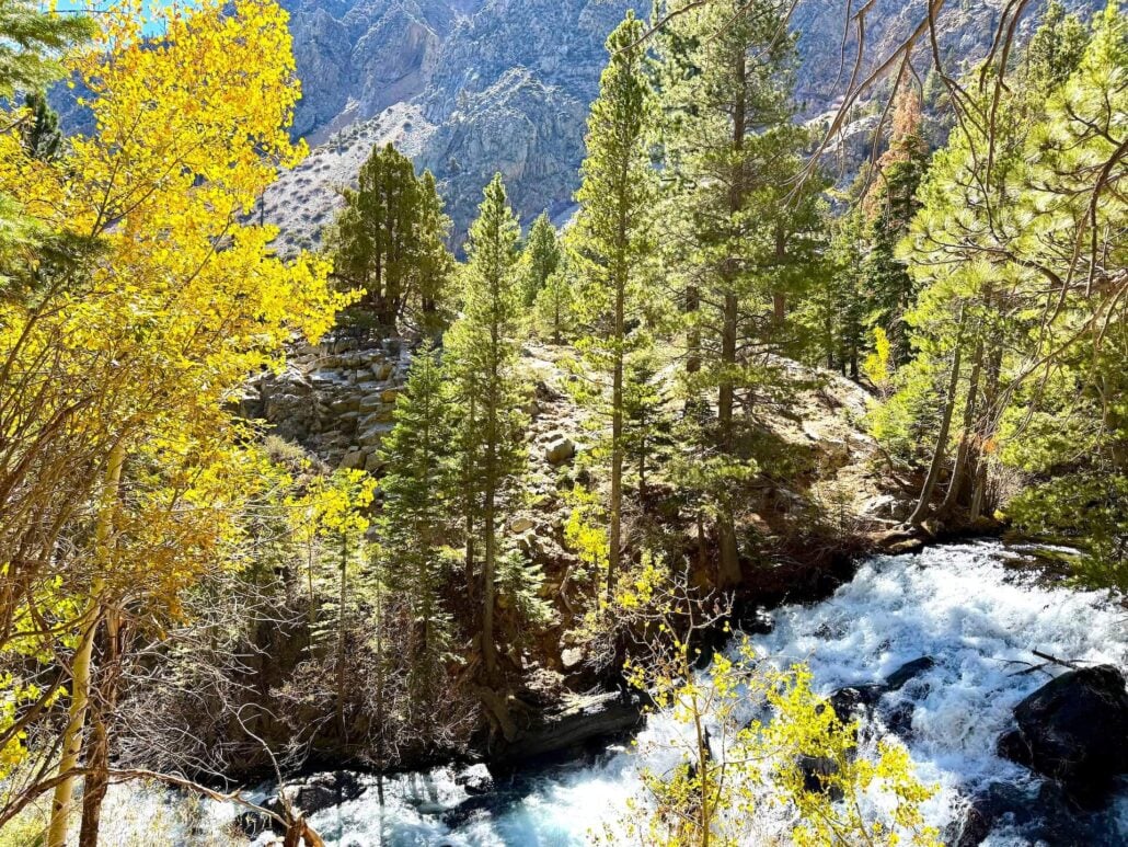 10.13.26 Lee Vining Creek Amanda Carlson Mono County Tourism
