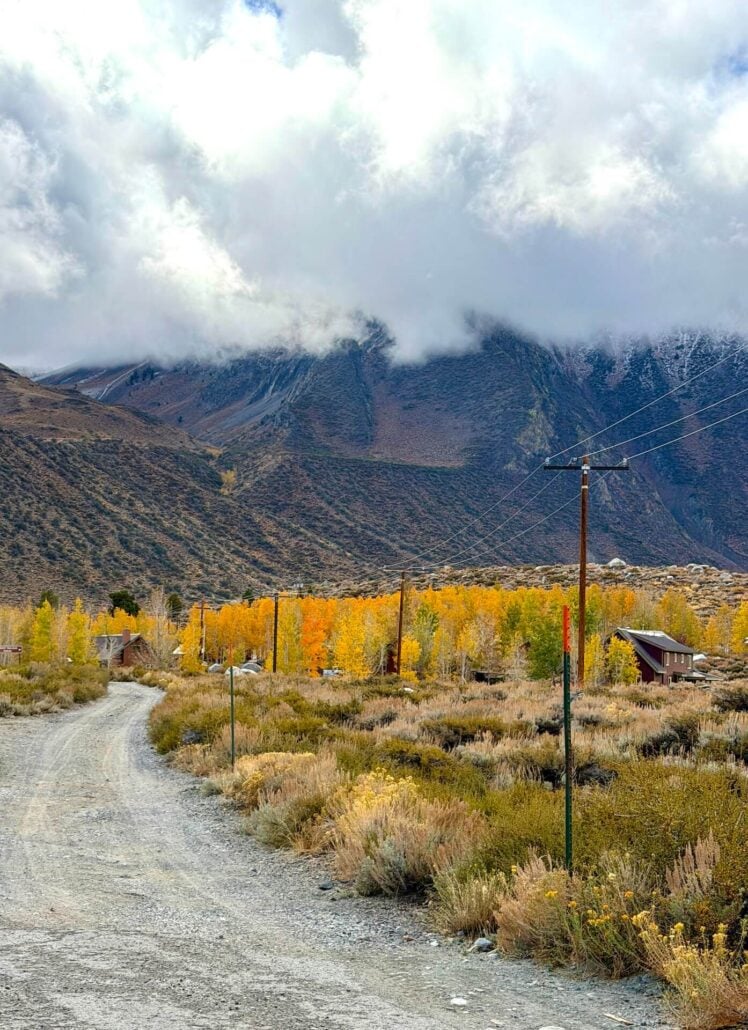 10.22.26 Convict Lake Emily Bryant Mono County Tourism