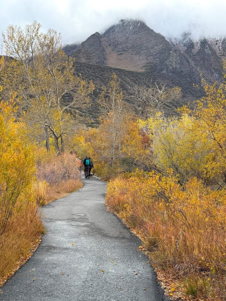 10.22.26 Convict Lake Emily Bryant Mono County Tourism