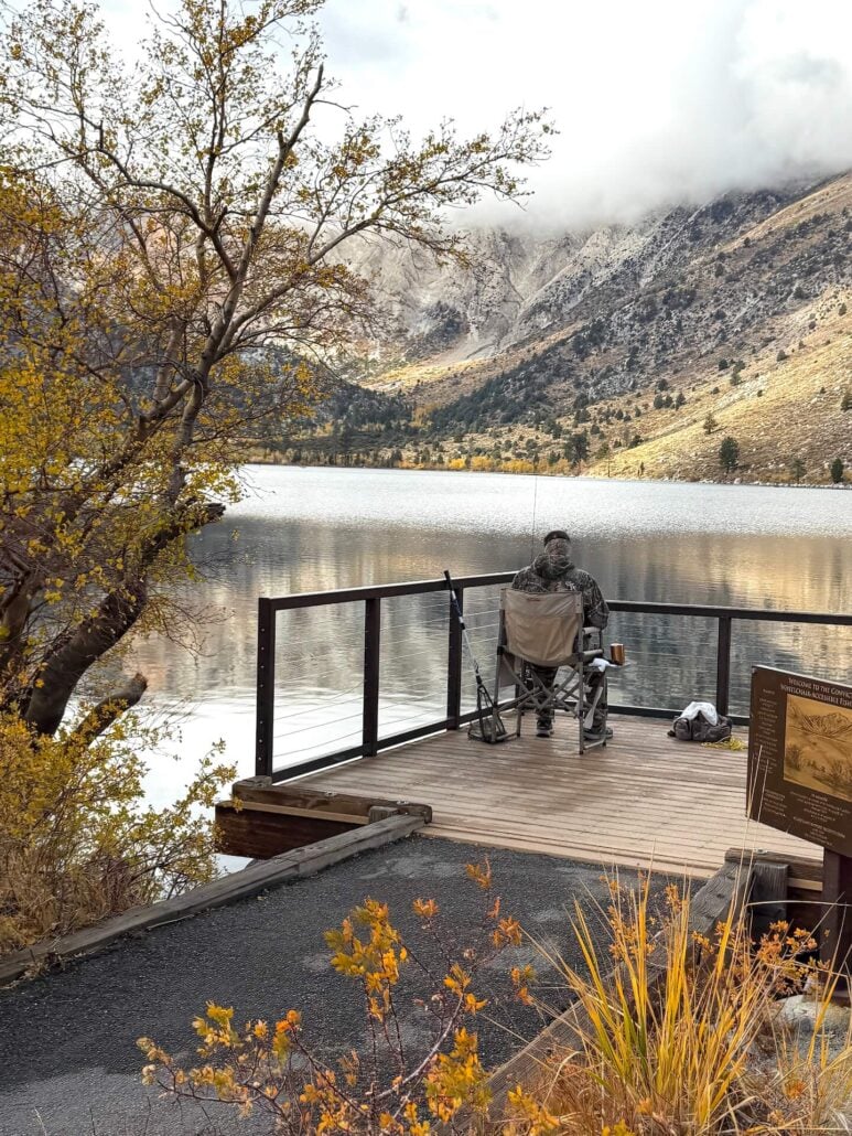 10.22.26 Convict Lake Emily Bryant Mono County Tourism