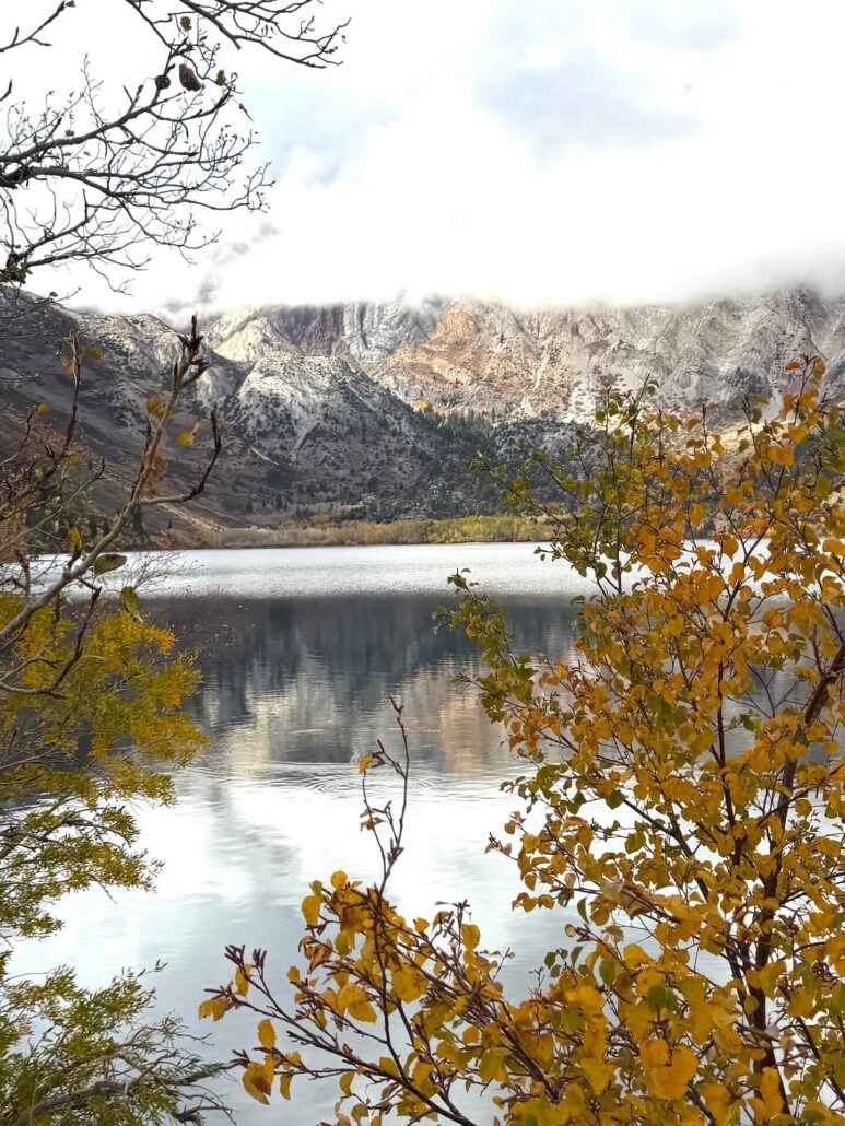 10.22.26 Convict Lake Emily Bryant Mono County Tourism