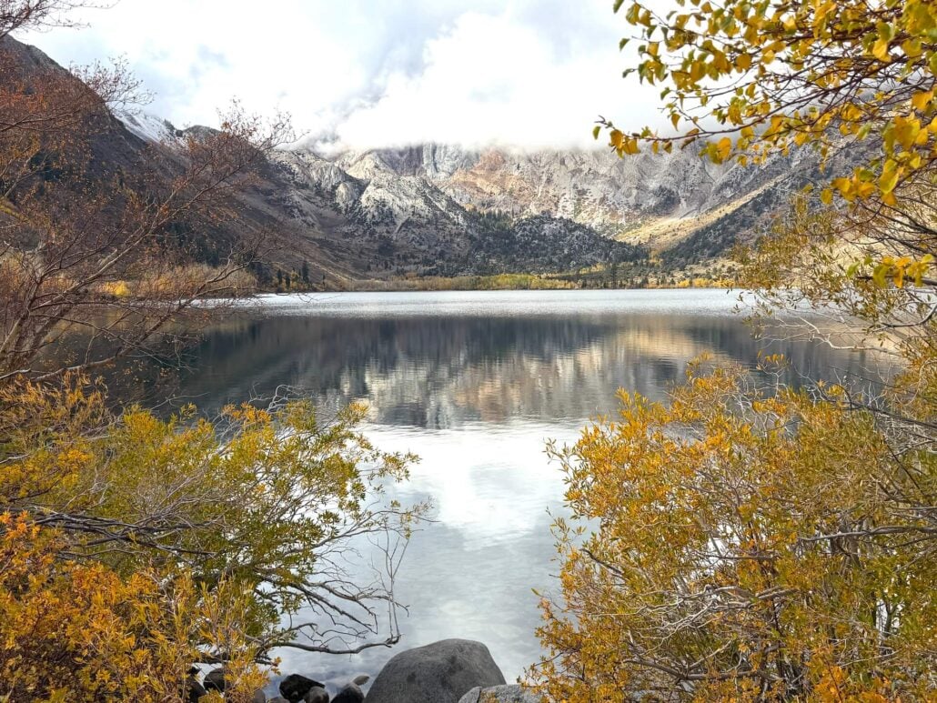 10.22.26 Convict Lake Emily Bryant Mono County Tourism